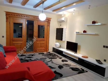 Modern apartment for rent close to the Artificial Lake in Tirana, Albania (TRR-214-25b)