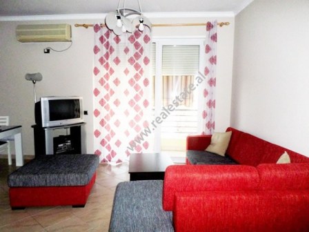 One bedroom apartment for rent in Elbasani street in Tirana, Albania