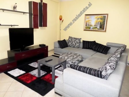 Apartment for rent in Themistokli Germenji Street in Tirana , Albania (TRR-514-30L)