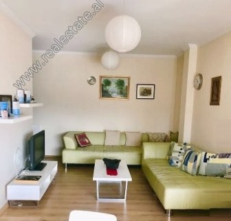 Two bedroom apartment for rent near center in Tirana , Albania (TRR-314-56L)