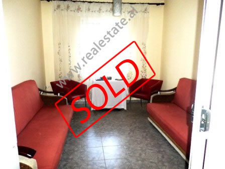 Studio for sale in Hoxha Tahsim  street in Tirana, Albania ( TRS-917-7d)