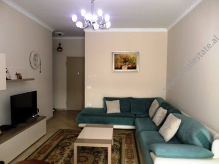 Two bedroom apartment for rent in Komuna Parisit area in Tirana, Albania (TRR-716-52b)