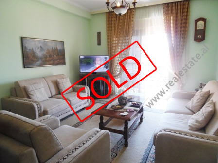 Three bedroom apartment for sale close to Durresi Street in Tirana, Albania (TRS-517-52L)