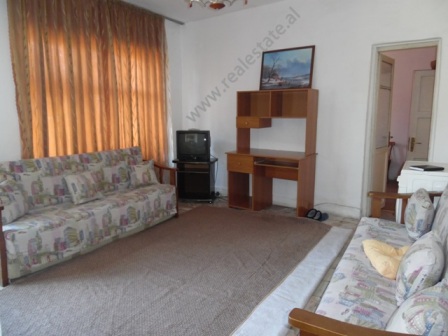 Two bedroom apartment for rent in Konferenca e Pezes street in Tirana, Albania  (TRR-318-77d)