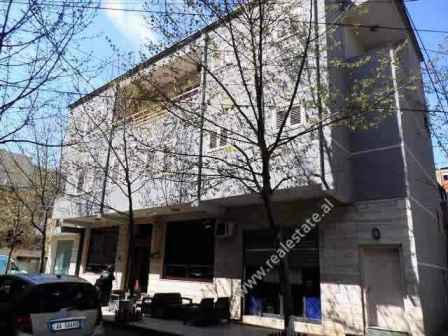  Office space for rent close to Bardhyl Street in Tirana, Albania (TRR-318-78L)