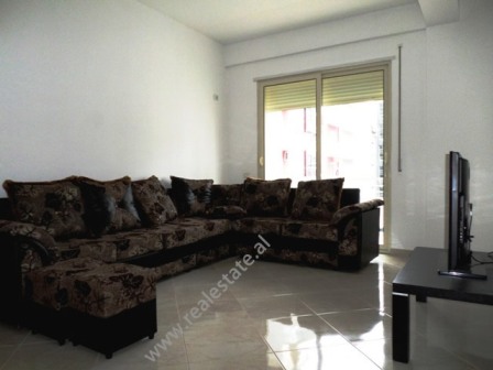 One bedroom apartment for sale near American Hospital 3 in Tirana, Albania