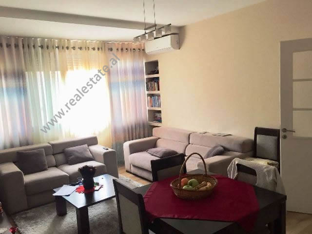 Two bedroom apartment for sale near Elbasani Street in Tirana, Albania (TRS-518-31E)