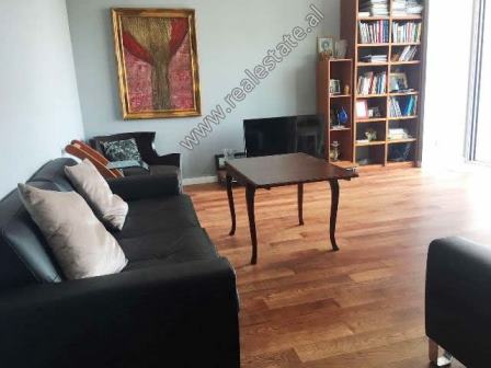 Two bedroom apartment for rent close to Qemal Stafa Stadium in Tirana, Albania (TRR-216-53b)