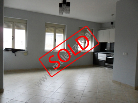 One bedroom apartment for sale in Tirana, close to Avni Rustemi Square, Albania (TRS-216-61b)