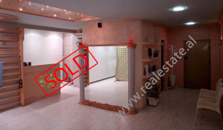 Store for sale in Tirana in Muhamet  Gjollesha sreet, Albania (TRS-515-31m)