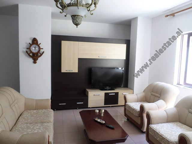 Apartment for rent in Bardhok Biba street in Tirana, Albania (TRR-414-27E)