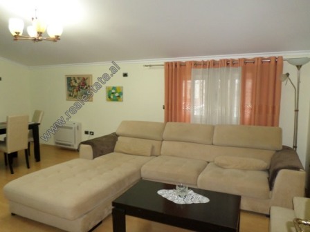 Two bedroom apartment for sale near Muhamet Gjollesha street in Tirana, Albania (TRS-718-52E)