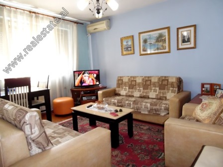 Two bedroom apartment for sale in Mine Peza Street in Tirana (TRS-718-59L)