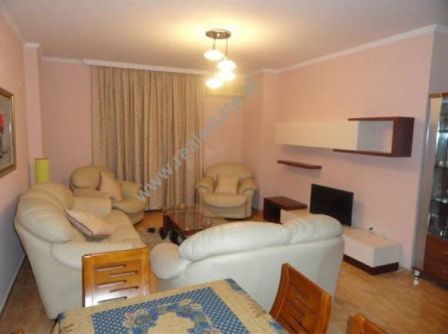 Two bedroom apartment for rent in TVSH area in Tirana, Albania (TRR-718-61d)