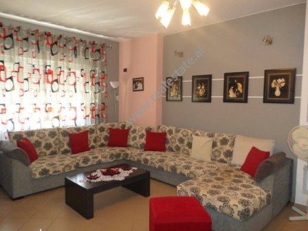 One bedroom apartment for rent close to Wilson square in Tirana, Albania (TRR-818-16d)