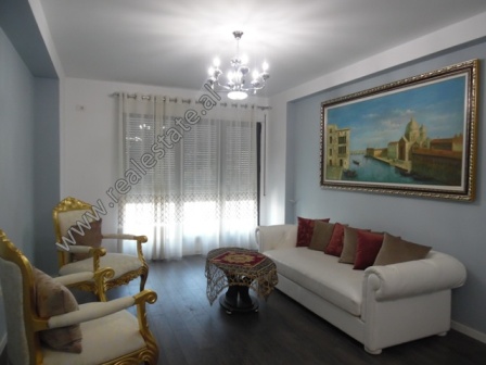 Three bedroom apartment for rent in Zonja Curre street in Tirana, Albania