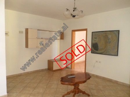 One bedroom apartment for sale near Dritan Hoxha street in Tirana, Albania (TRS-718-55E)