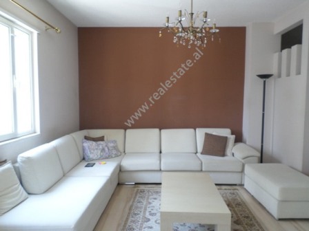 Two bedroom apartment for rent in Ndre Mjeda street in Tirana, Albania (TRR-818-19d)