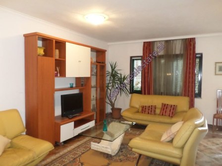 Two bedroom apartment for rent in Gjik Kuqali street in Tirana, Albania