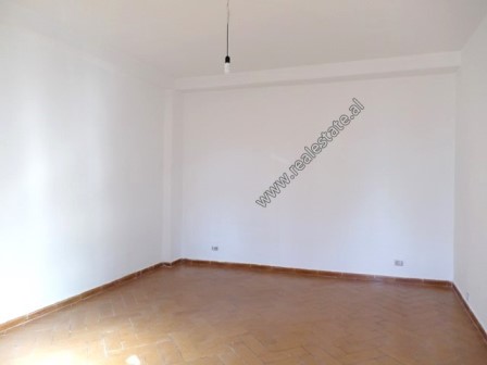 Duplex apartment for rent in Barrikadave Street in Tirana, Albania (TRR-818-41L)