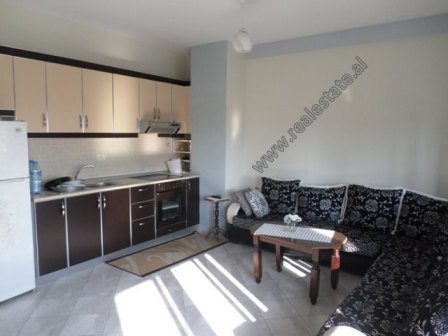 One bedroom apartment for rent in Misto Mame area in Tirana, Albania