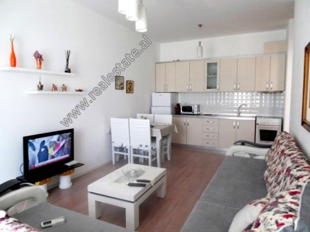 Two bedroom apartment for rent in Tirana, in Komuna Parisit area, Albania