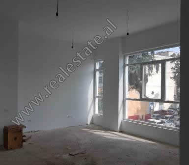 Office space for rent near European University of Tirana, Albania