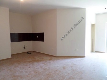 Two bedroom apartment for sale in Viktor Hygo Street in Tirana, Albania