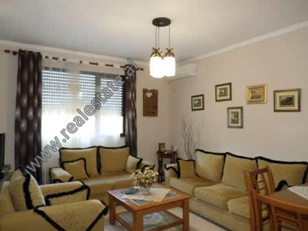 Two bedroom apartment for sale in Elbasani street in Tirana, Albania (TRS-918-37E)