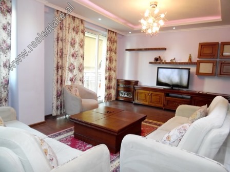 Two bedroom apartment for rent in Dervish Hima Street in Tirana, Albania (TRR-918-39L)