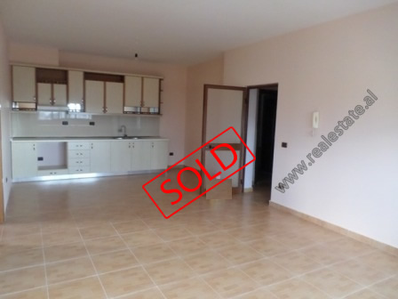 Two bedroom apartment for sale near Siri Kodra street in Tirana, Albania (TRS-718-60E)