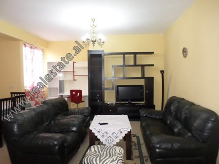 Two bedroom apartment for rent in Zogu i Zi area in Tirana, Albania