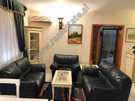 Two bedroom apartment close to Artan Lenja Street in Tirana, Albania (TRR-1018-30L)