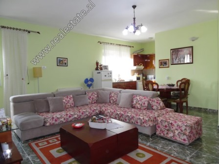 One bedroom apartment for rent close to Zogu Zi area in Tirana, Albania (TRR-1018-31L)