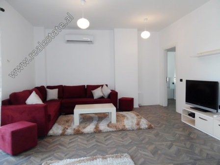 Two bedroom apartment for rent close to Kosovareve Street in Tirana, Albania (TRR-1018-33L)