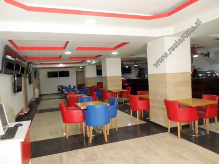 Store space for rent near Brryli area in Tirana, Albania (TRR-1018-67L)