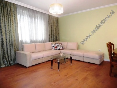 Two bedroom apartment for rent near Komuna  Parisit area in Tirana, Albania