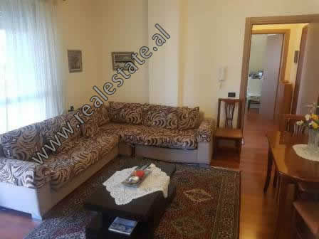 One bedroom apartment for rent in Pazari i Ri area in Tirana, Albania (TRR-1118-8E)