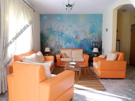 Two bedroom apartment for rent in Kavaja Street in Tirana, Albania (TRR-1218-1L)