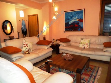 One bedroom apartment for rent in close to center of Tirana, Albania (TRR-1118-55d)