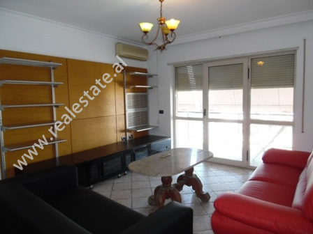 Apartment for rent near the US Embassy in Tirana, Albania (TRR-913-12E)