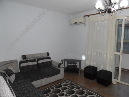 One bedroom apartment for rent in Shefqet Kuka street, in Tirana, Albania