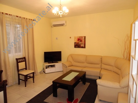 One bedroom apartment for rent in Don Bosko area, in Tirana, Albania