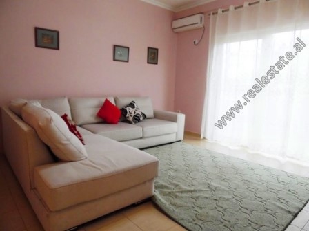 One bedroom apartment for rent near the Botanic Garden in Tirana, Albania (TRR-119-35L)