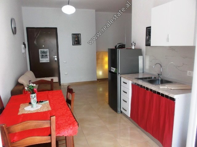 One bedroom apartment for sale in Radhima area in Vlora (VLS-319-1L)