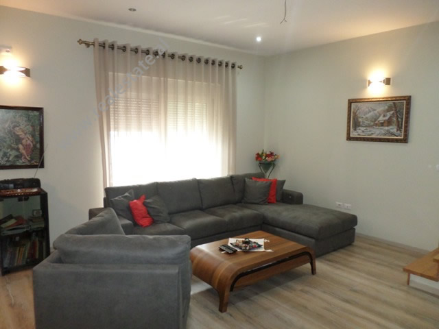 Duplex apartment for rent near the Selita area in Tirana, Albania