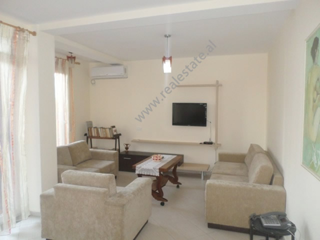 Two bedroom apartment for rent near Hoxha Tahsim street in Tirana, Albania