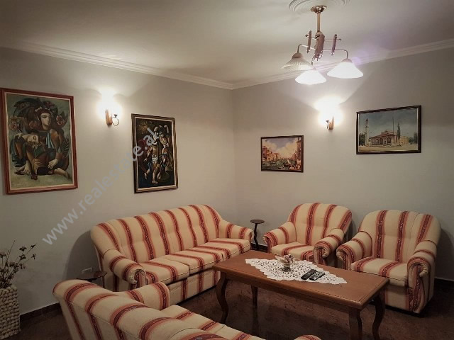 Apartment for rent in the Center of Tirana, Albania