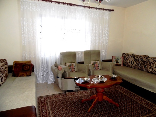 Three bedroom apartment for sale near Petro Nini Luarasi street in Tirana, Albania