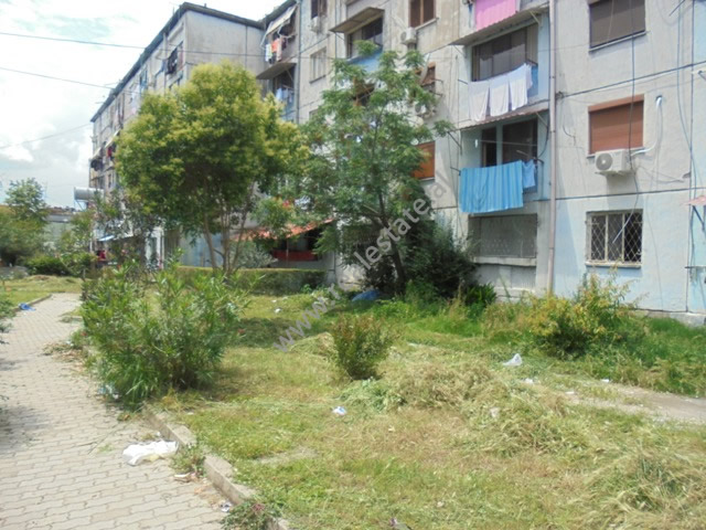 One bedroom apartment for sale in Kamza area in Tirana, Albania (TRS-619-8S)